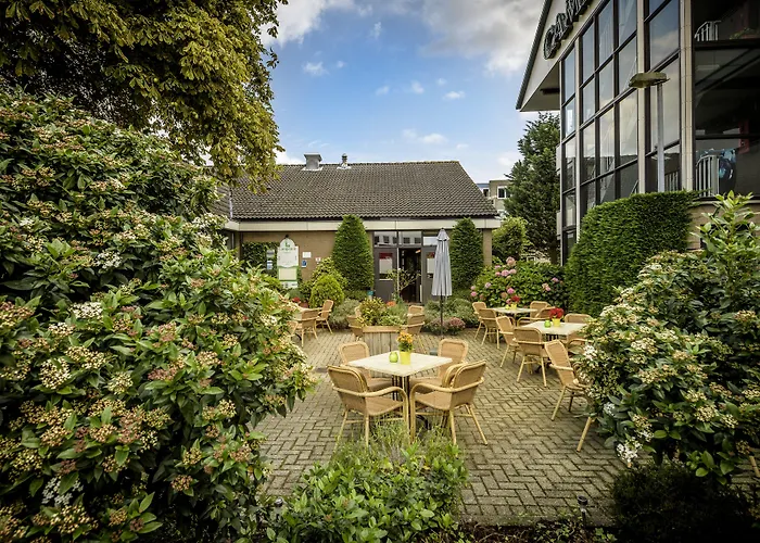 Campanile Hotel&Restaurant Rotterdam Oost